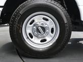 Thumbnail of 2025 Oxford White Ford F-250
