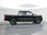 Thumbnail of 2025 Black Metallic Ford F-150 Lightning