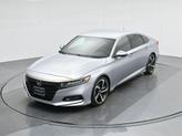 Thumbnail of 2019 Lunar Silver Metallic Honda Accord