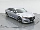 Thumbnail of 2019 Lunar Silver Metallic Honda Accord