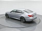 Thumbnail of 2019 Lunar Silver Metallic Honda Accord