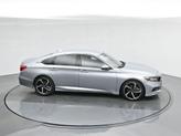 Thumbnail of 2019 Lunar Silver Metallic Honda Accord