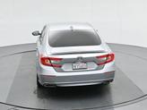 Thumbnail of 2019 Lunar Silver Metallic Honda Accord