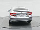 Thumbnail of 2019 Lunar Silver Metallic Honda Accord