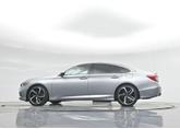 Thumbnail of 2019 Lunar Silver Metallic Honda Accord