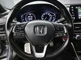 Thumbnail of 2019 Lunar Silver Metallic Honda Accord
