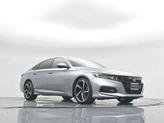 Thumbnail of 2019 Lunar Silver Metallic Honda Accord