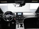 Thumbnail of 2019 Lunar Silver Metallic Honda Accord
