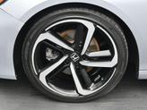 Thumbnail of 2019 Lunar Silver Metallic Honda Accord