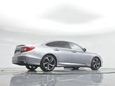 Thumbnail of 2019 Lunar Silver Metallic Honda Accord