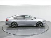 Thumbnail of 2019 Lunar Silver Metallic Honda Accord