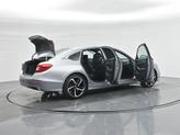 Thumbnail of 2019 Lunar Silver Metallic Honda Accord