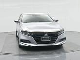 Thumbnail of 2019 Lunar Silver Metallic Honda Accord