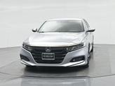 Thumbnail of 2019 Lunar Silver Metallic Honda Accord