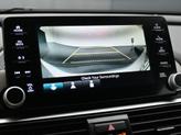 Thumbnail of 2019 Lunar Silver Metallic Honda Accord