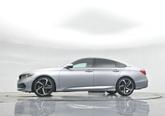 Thumbnail of 2019 Lunar Silver Metallic Honda Accord