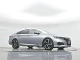Thumbnail of 2019 Lunar Silver Metallic Honda Accord