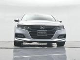 Thumbnail of 2019 Lunar Silver Metallic Honda Accord