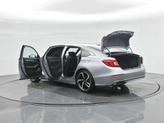 Thumbnail of 2019 Lunar Silver Metallic Honda Accord