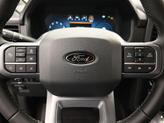 Thumbnail of 2025 Blue Metallic Ford F-150