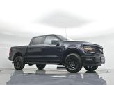 Thumbnail of 2025 Blue Metallic Ford F-150
