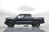 Thumbnail of 2025 Blue Metallic Ford F-150