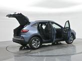 Thumbnail of 2025 Vapor Blue Ford Escape