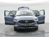 Thumbnail of 2025 Vapor Blue Ford Escape