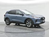Thumbnail of 2025 Vapor Blue Ford Escape