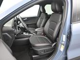 Thumbnail of 2025 Vapor Blue Ford Escape