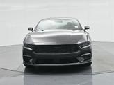 Thumbnail of 2025 Shadow Black Ford Mustang