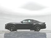 Thumbnail of 2025 Shadow Black Ford Mustang