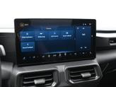 Thumbnail of 2025 Shadow Black Ford Mustang