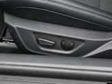 Thumbnail of 2025 Shadow Black Ford Mustang