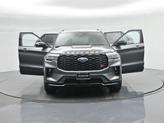 Thumbnail of 2025 Gray Ford Explorer