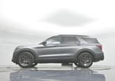 Thumbnail of 2025 Gray Ford Explorer