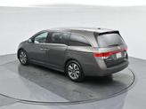 Thumbnail of 2016 Smoky Topaz Metallic Honda Odyssey
