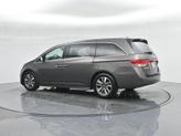 Thumbnail of 2016 Smoky Topaz Metallic Honda Odyssey