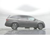 Thumbnail of 2016 Smoky Topaz Metallic Honda Odyssey