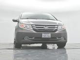 Thumbnail of 2016 Smoky Topaz Metallic Honda Odyssey