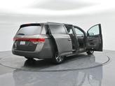 Thumbnail of 2016 Smoky Topaz Metallic Honda Odyssey
