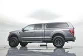 Thumbnail of 2022 Carbonized Gray Metallic Ford F-150