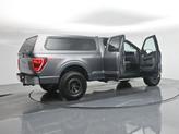 Thumbnail of 2022 Carbonized Gray Metallic Ford F-150