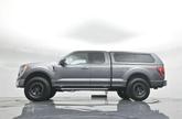 Thumbnail of 2022 Carbonized Gray Metallic Ford F-150