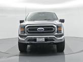 Thumbnail of 2022 Carbonized Gray Metallic Ford F-150