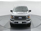 Thumbnail of 2022 Carbonized Gray Metallic Ford F-150