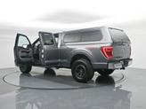 Thumbnail of 2022 Carbonized Gray Metallic Ford F-150