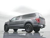 Thumbnail of 2022 Carbonized Gray Metallic Ford F-150