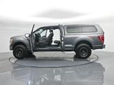 Thumbnail of 2022 Carbonized Gray Metallic Ford F-150