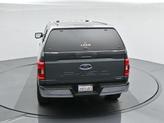 Thumbnail of 2022 Carbonized Gray Metallic Ford F-150